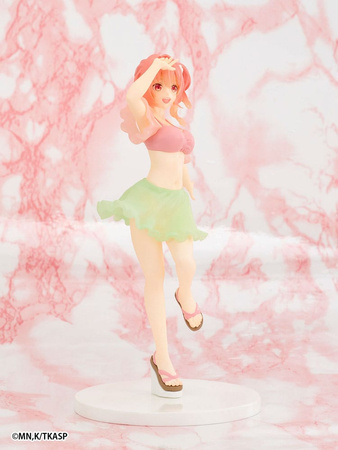 Figurka Tying the Knot with an Amagami Sister Coreful Yuna Amagami  18 cm