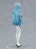 Figurka Rebuild of Evangelion Pop Up Parade Rei Ayanami: Long Hair Ver. (3rd-run) 17 cm