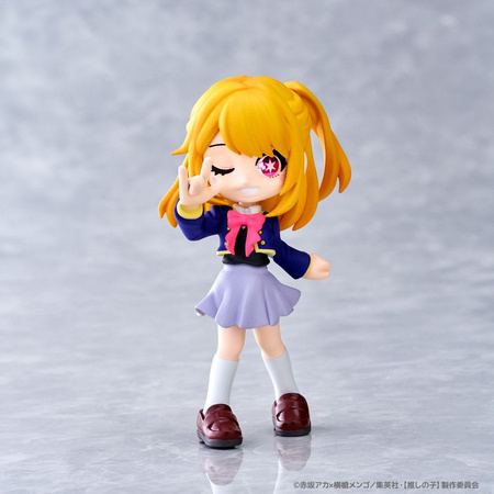 Mini Figurka Oshi No Ko PalVerse  9cm