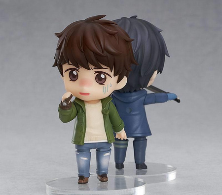 Nendoroid Time Raiders  Wu Xie 10 cm 1641