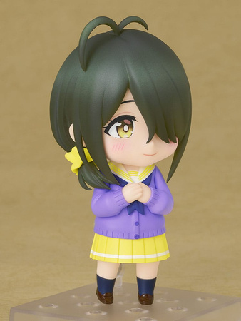Nendoroid The Shiunji Family Children Kotono Shiunji [Basic] 10 cm