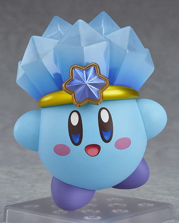 Nendoroid Kirby Ice Kirby 6 cm (re-run)