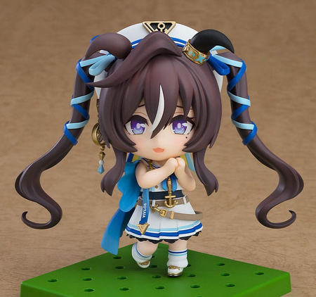 Nendoroid Uma Musume Pretty Derby Vivlos 10 cm