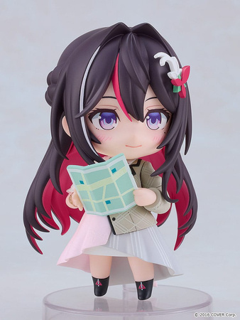Nendoroid Hololive Production AZKi 10 cm