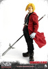 Figurka Fullmetal Alchemist: Brotherhood 1/6 Alphonse & Edward Elric Twin Pack