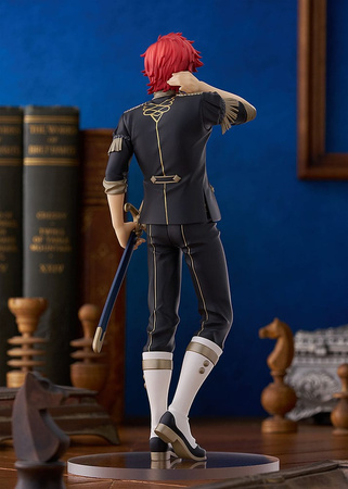 Figurka Fire Emblem: Three Houses Pop Up Parade Sylvain Jose Gautier 17 cm