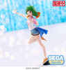 Figurka Macross Frontier FIGURIZMa Ranka Lee Labyrinth of Time Ver. 17 cm