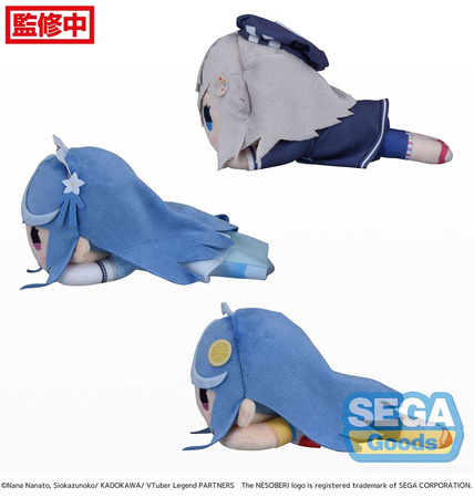 Pluszak VTuber Plush Shuwa-chan 30cm