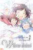 Manga Wilcze dzieci tom 02