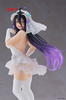 Figurka Overlord Coreful Albedo Wedding Ver. 18 cm