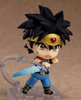 Nendoroid Dragon Quest: The Legend of Dai Dai 10 cm 1547