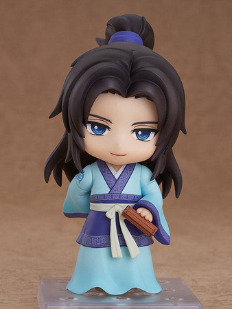 Nendoroid The Legend of Qin Zhang Liang 10 cm 1632