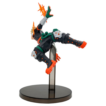 Figurka Figurine My Hero Academia Bakugo 13cm