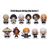 Gacha Bleach 3D PVC Bag Clips Series 2