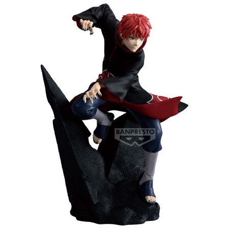 Figurka Naruto Shippuden Effectreme  Sasori  14cm