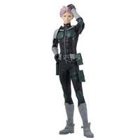 Figurka Kaiju No.8 Gen Narumi Grandista 22cm