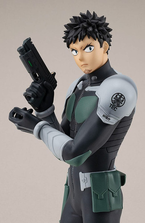 Figurka Kaiju No. 8 Pop Up Parade Kafka Hibino 17 cm