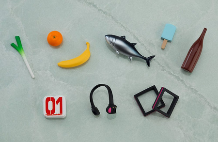 Nendoroid Losowy Surprise Piapro Vocaloid 7cm