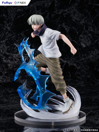 Figurka Jujutsu Kaisen F:NEX 1/7 Toge Inumaki 25 cm