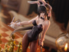 Figurka Overlord 1/7 Narberal Gamma so bin Bunny Girl Ver. 32 cm