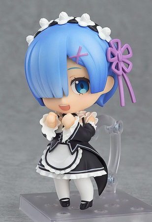Nendoroid Re:Zero Starting Life in Another World Rem 10 cm