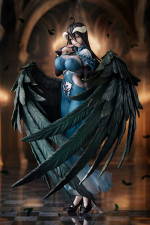 Figurka Overlord 1/7 Albedo Season 4 So-bin Ver. 24 cm