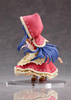 Figurka Idolmaster Cinderella Girls Yukimi Sajo (Taiyounoenogubako) 16 cm