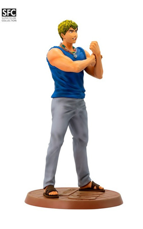 Figurka GTO Onizuka 18cm