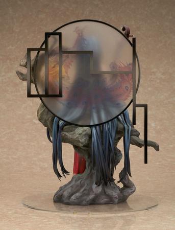 Figurka Azur Lane 1/7 Taiho 25 cm