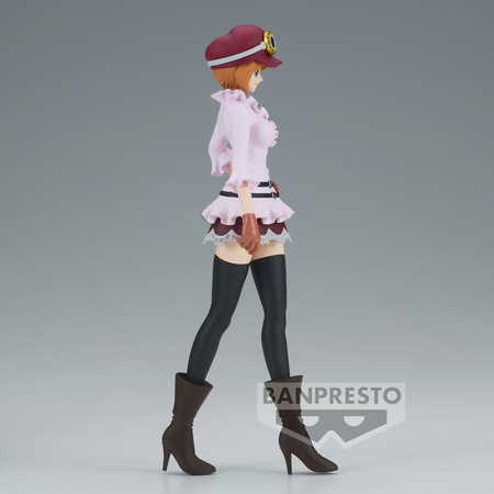 Figurka One Piece Koala The Shukko 216cm