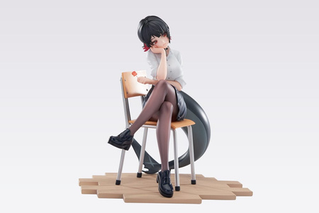 Figurka Zenless Zone Zero Limepie Series 1/8 Ellen Joe Monday to Friday Ver. 15 cm