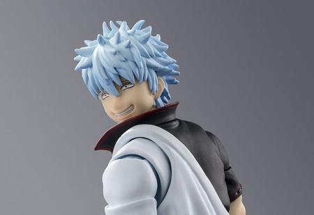 S.H. Figuarts Gintama Sakata Gintoki 15 cm