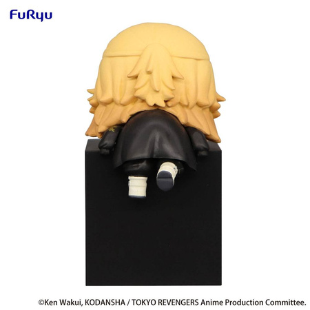 Figurka Tokyo Revengers Hikkake Manjiro Sano 10 cm