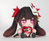 Figurka Honkai: Star Rail Huggy Chibi Sparkle's Bomb Doll 7 cm