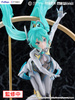 Figurka Hatsune Miku F:NEX 1/7 Miku with You 2024 Ver. 29 cm