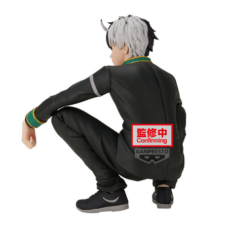 Figurka Wind Breaker Haruka Sakura 11 cm