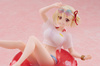 Figurka Lycoris Recoil Aqua Float Girls Chisato Nishikigi 10 cm