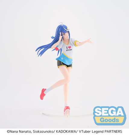 Figurka VTuber Desktop x Decorate Collections Shuwa-chan 15 cm
