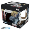 Kubek Full Metal Alchemist - Heroes & Pride- 320ml