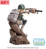 Figurka Sword Art Online Alternative: Gun Gale Online II Luminasta Fukaziroh 17 cm
