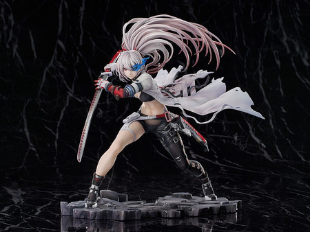 Figurka Punishing: Gray Raven 1/7 Lucia Crimson Weave 24 cm