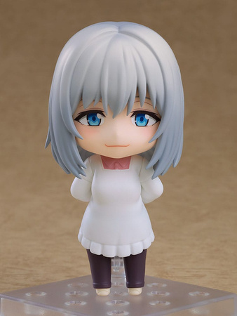 Nendoroid Grandpa and Grandma Turn Young Again Grandma 10 cm