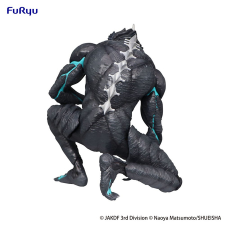 Figurka Kaiju No. 8 Noodle Stopper Kaiju No. 8 11 cm