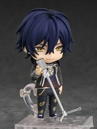 Nendoroid Paradox Live Haruomi Shingu 10 cm