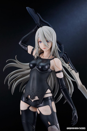 Figurka NieR: Automata Ver1.1a Statue 1/7 A2 27 cm