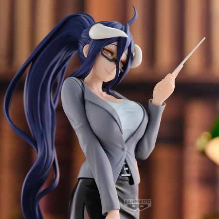 Figurka Overlord Albedo Teacher Style Ver. 20cm