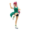 Figurka Sakamoto Days Lou Xiaotan 17cm