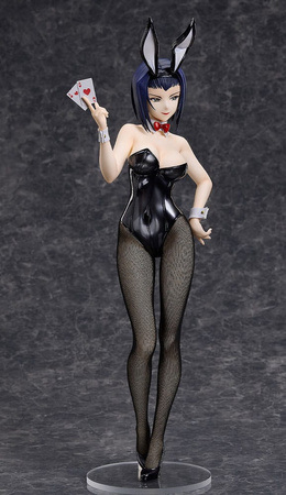Figurka Cowboy Bebop 1/4 Faye Valentine: Bunny Ver. 47 cm