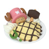 Figurka One Piece Paldoce  Chopper ver.B 6cm