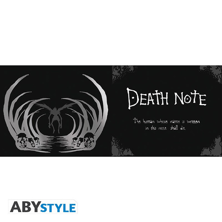 Kubek Death Note - Ryuk - 460ml